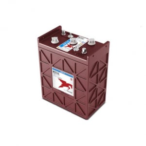 Acumulator Tractiune TROJAN J305P-AC Deep Cycle 6V 330 Ah [1]
