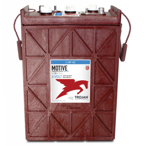 Acumulator Tractiune TROJAN L16P-AC Deep Cycle 6V 420 Ah [1]