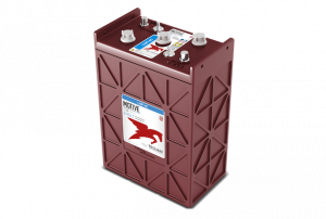 Deep Cycle - Tractiune/Semi-Tractiune - Acumulator Tractiune TROJAN L16P-AC Deep Cycle 6V 420 Ah