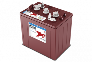 Acumulator Tractiune TROJAN T-125 Deep Cycle 6V 240 Ah