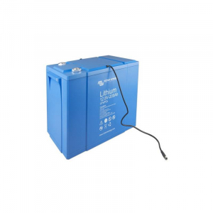 Sisteme de stocare energie - Acumulator Victron Energy LiFePO4 Battery 12,8V/200Ah Smart