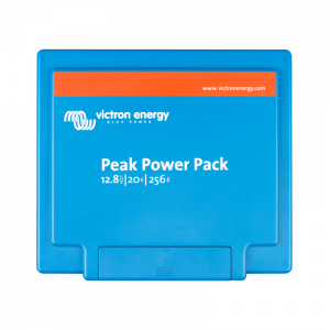 Sisteme de stocare energie - Acumulator Victron Energy Peak Power Pack 12,8V/20Ah - 256Wh
