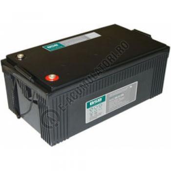 Acumulator VRLA  BSB 12 V 230 Ah COD DB12-2301