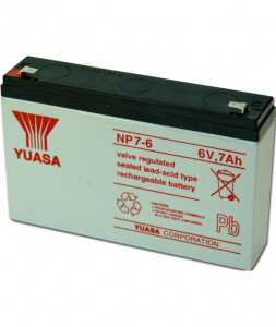 Batterie Lithium-Ion 24V - 150Ah - 3.84kWh - PowerBrick+ LiFePO4 LFP