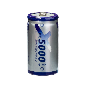Acumulatori, Baterii si Incarcatoare Uzuale - Acumulatori C R14 Xcell 4800 mah bulk