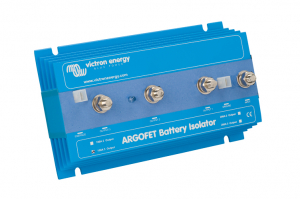 Victron Energy Argofet 200-3 Three batteries 200A1