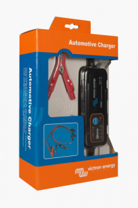 Incarcator Victron Energy Automotive IP65  6V/12V-1,1A [3]