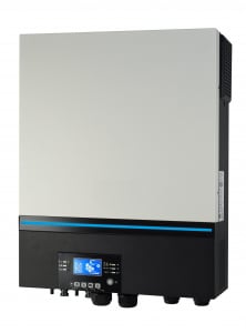 Invertor solar Voltronic Axpert MAX 7.2KW 48V MPPT LCD LED + WiFi (RECONDITIONAT) [1]