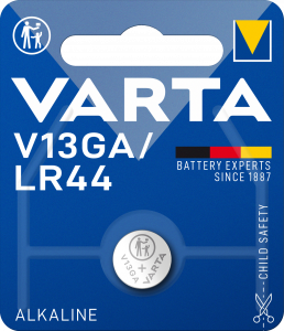 Baterie alcalina Varta V13GA bl 10