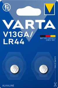 Baterie alcalina Varta V13GA bl 20