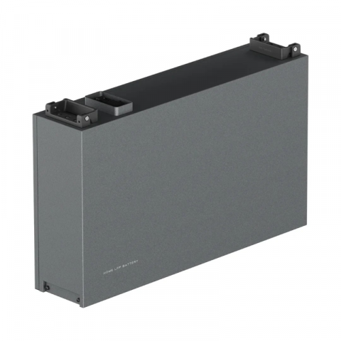 LiFePO4 - EcoFlow PowerOcean Modul baterie LFP 5 kWh (51,2 V, 800 V, 3,3 kW output, IP65)
