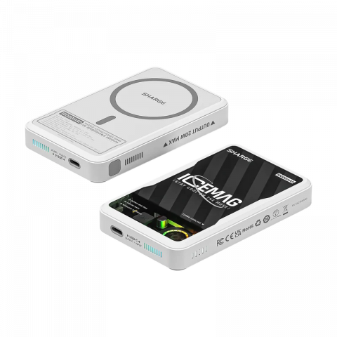 Baterie externa powerbank Icemag Sharge 10000mah [2]