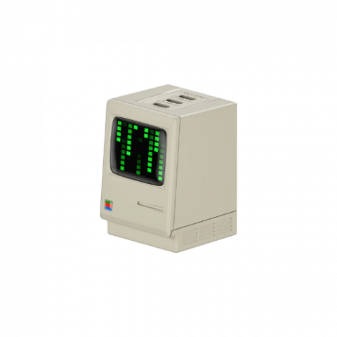 Powerbanks & acumulatori externi - Incarcator Sharge Retro 67