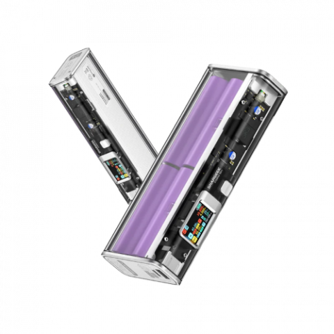 Baterie externa powerbank Shargeek 130 20000mah [1]