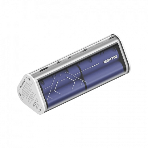 Baterie externa powerbank laptop, telefon, tableta Sharge - Shargeek 170 24000mah [1]