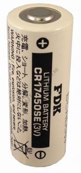 Baterii litiu - Baterie litiu FDK CR17450SE 3V 2500mAh