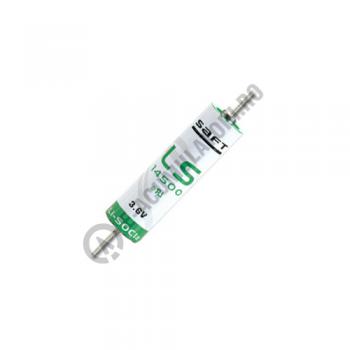 Baterii Industriale - Baterie Litiu SAFT LS 14500CNA AA 3.6V terminale axiale