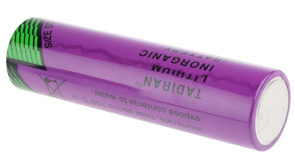Baterii Industriale - Baterie Litiu Tadiran SL-2790 DD 3.6V Standard