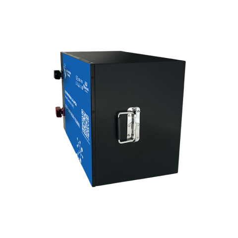 Baterie litiu Ultimatron LiFePO4 12.8V 620Ah cu BMS inteligent și Bluetooth ULM-12-620 [5]