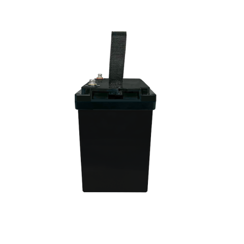 Baterie litiu Ultimatron LiFePO4 12.8V 50Ah cu BMS inteligent și Bluetooth UBL-12-50 [7]