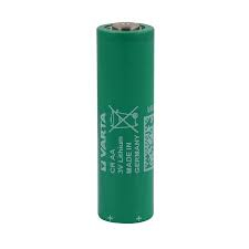 Baterii Industriale - Baterie litiu Varta CR AA 3 V 2000 mah Standard CR1AA