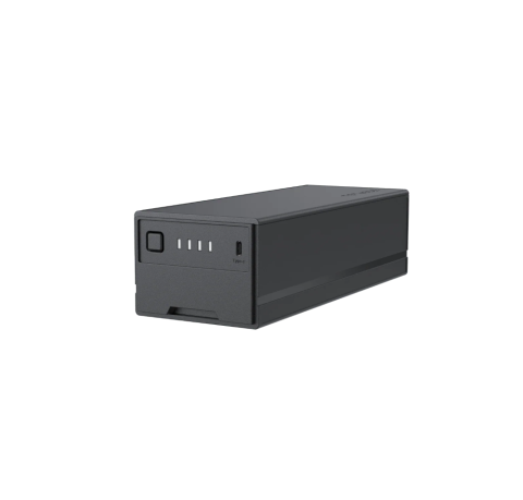 Frigidere portabile - Baterie Plug-in EcoFlow Glacier 298Wh pentru Frigider Portabil