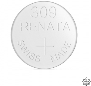 Acumulatori, Baterii si Incarcatoare Uzuale - Baterie RENATA Watch 309 BL1