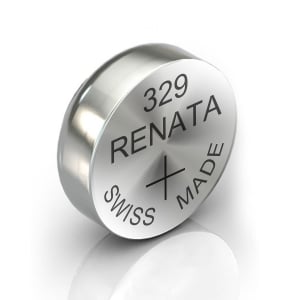 Acumulatori, Baterii si Incarcatoare Uzuale - Baterie RENATA Watch 329 BL1