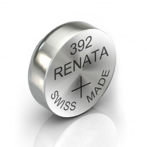 Baterii - Baterie RENATA Watch 392 BL1