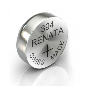Acumulatori, Baterii si Incarcatoare Uzuale - Baterie RENATA Watch 394 BL1