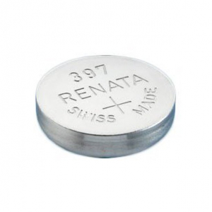 Baterii - Baterie RENATA Watch 397 BL1