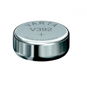 Baterie ceas Varta Silver Oxide V 392 SR41W blister 1 buc0
