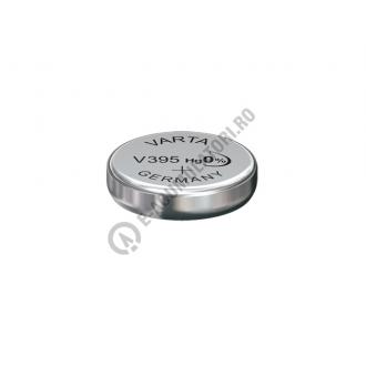 Baterie ceas Varta Silver Oxide V 395 SR927SW blister 1 buc1