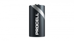 Baterie alcalina Duracell Procell MN1400 C R14 10pack1