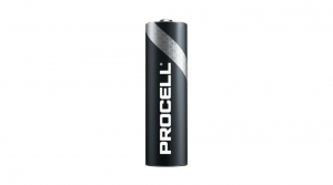 Baterie alcalina Duracell Procell MN1500 AA bulk1