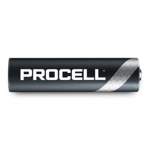 Baterie alcalina Duracell Procell MN2400 AAA 10pack1