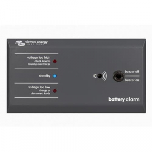 Victron Energy Battery Alarm GX Retail0