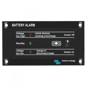 Victron Energy Battery Alarm GX Retail1