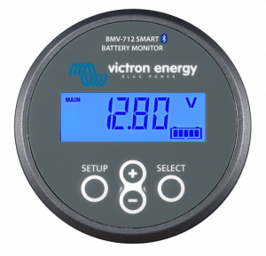 Victron Energy Battery Monitor BMV-712 Smart Retail0