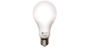 Diverse - Bec special LED Nature Series XUNZEL 12V 3W 4000K E27 XLED03124K