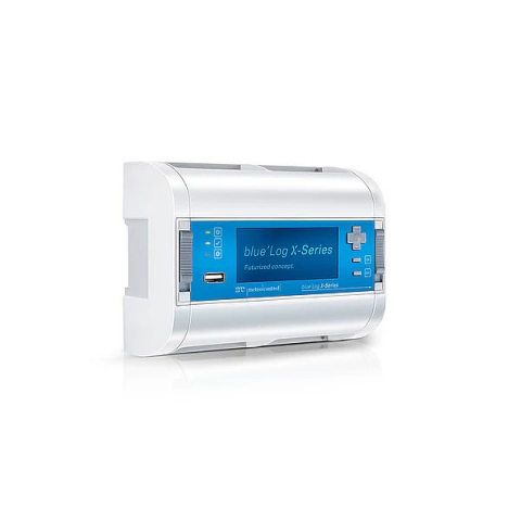 Accesorii - Blue'Log XC-200