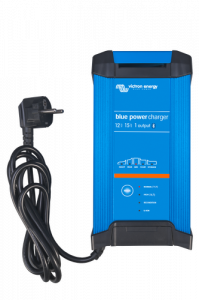 Victron Energy Blue Smart IP22 Charger 12/15(1) 230V CEE 7/70