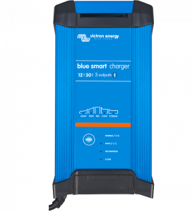 Incarcator Victron Energy Blue Smart IP22  12/30(3) 120V NEMA 5-150