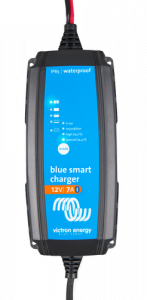 Incarcator Victron Energy Blue Smart IP65  12/7(1) 230V AU/NZ Retail [1]