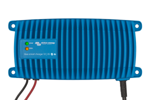 Incarcator Victron Energy Blue Smart IP67  12/13(1) 120V NEMA 5-15 [1]