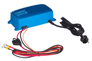 Victron Energy Blue Smart IP67 Charger 12/7(1) 120V NEMA 5-152