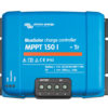 Controlere solare - Incarcator solar Victron Energy BlueSolar MPPT 150/100-Tr VE.Can