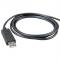 Victron Energy BlueSolar PWM-Pro to USB interface cable1