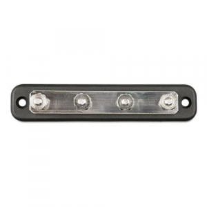 Victron Energy Busbar 150A 4P +cover2