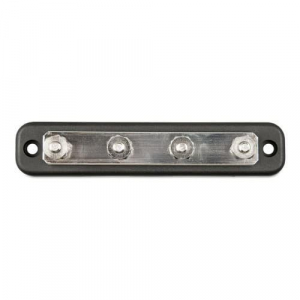 Victron Energy Busbar 250A 4P +cover2